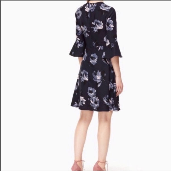 NWT. Kate Spade Dress. Size 4 - Picture 8 of 8